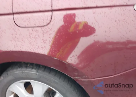 2009 Honda Accord 3.5 Ex-L from USA, damaged, VIN 1HGCP36829A028365